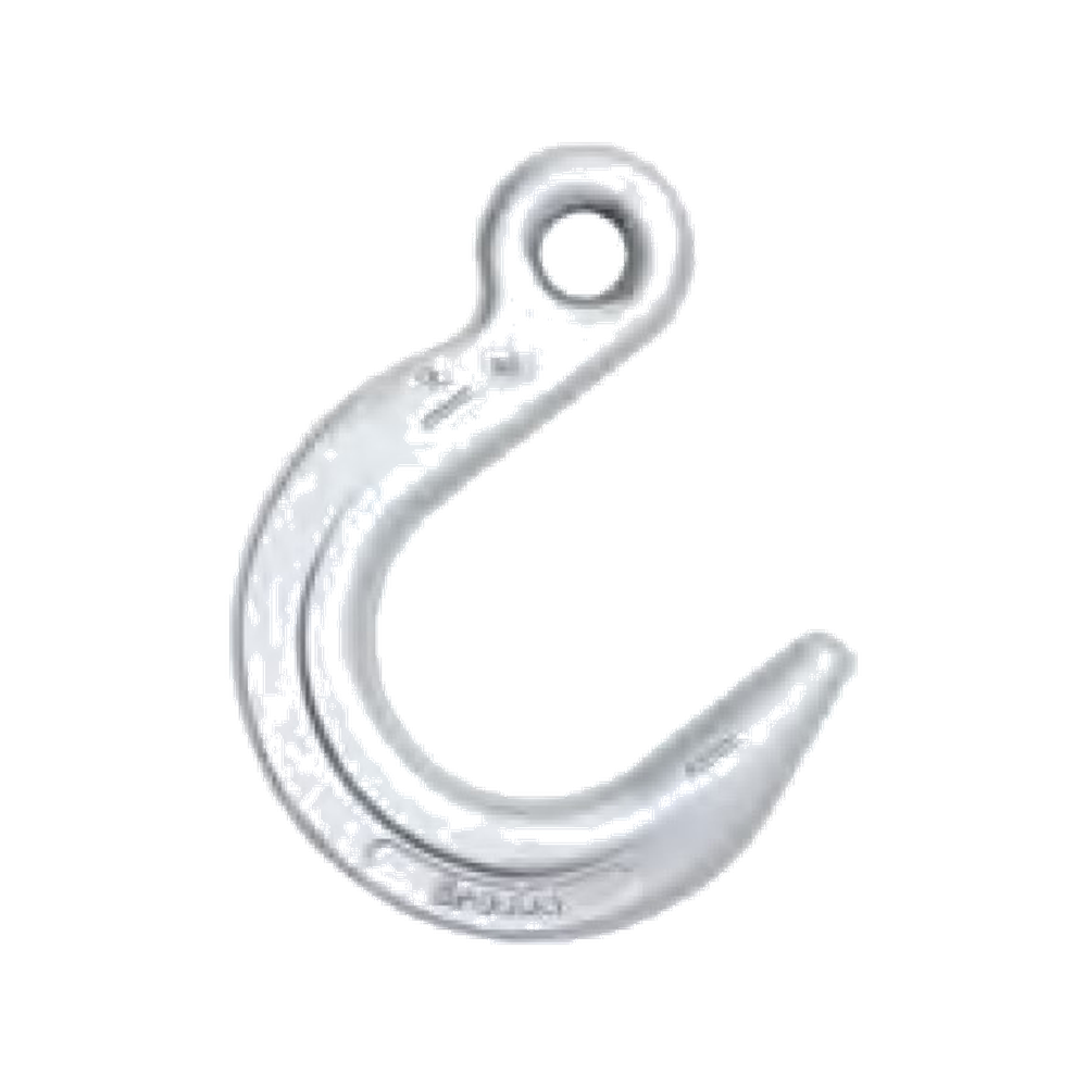 A-1329 — Gancho ojo fijo estándar