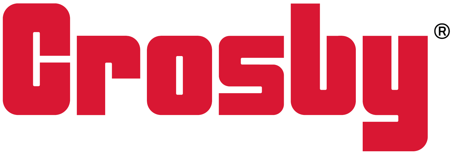 Logo Crosby