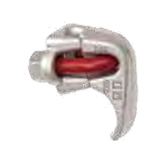 G-460 — Atados · Ojo Suave