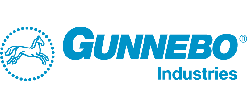 Logo Gunnebo Industries