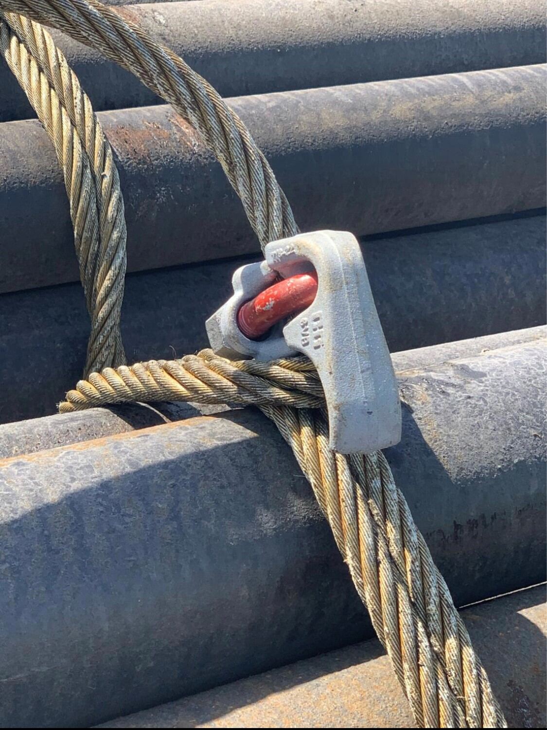 Inspección ASME 3