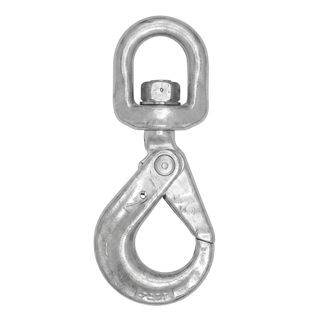 S-1326 — SHUR-LOC® con destorcedor
