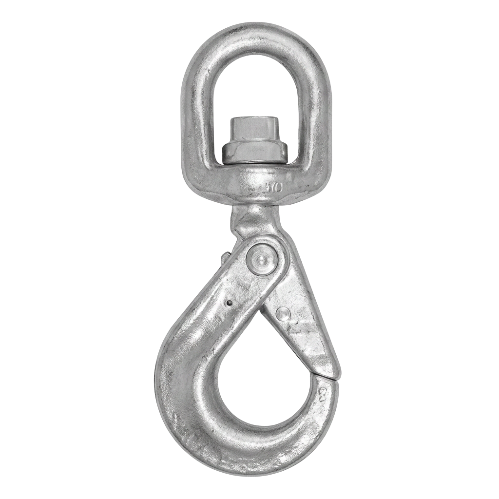S-13326 — SHUR-LOC® giratorio con cojinete