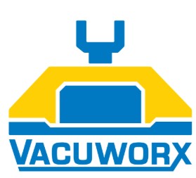 Logo Vacuworx